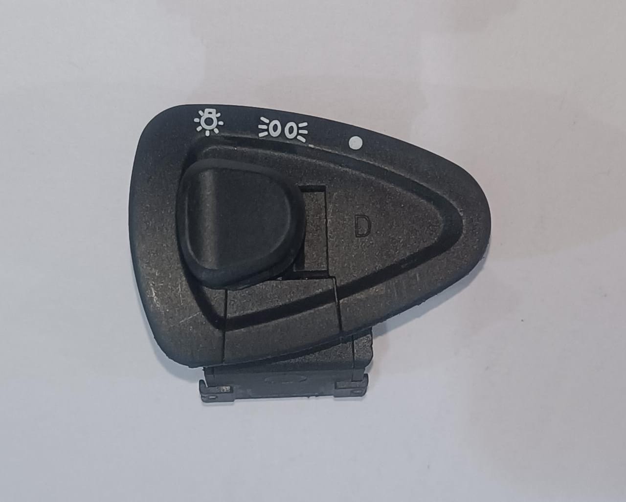 NM Light On-Off Switch - Pinkus Technologies